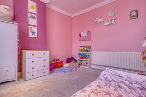 Bedroom Two- click for photo gallery